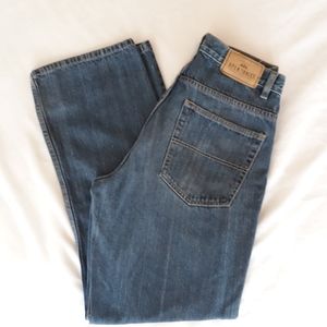 Open Trails Mens Jeans